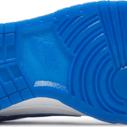 Men's Dunk Low Worldwide Pack - White Game Royal Shoes