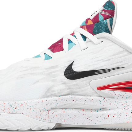 Men's Air Zoom G.T Cut 2 Leap High Shoes