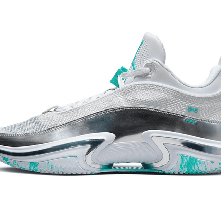 Men's Air Jordan 36 Low Guo Ailun PE Shoes