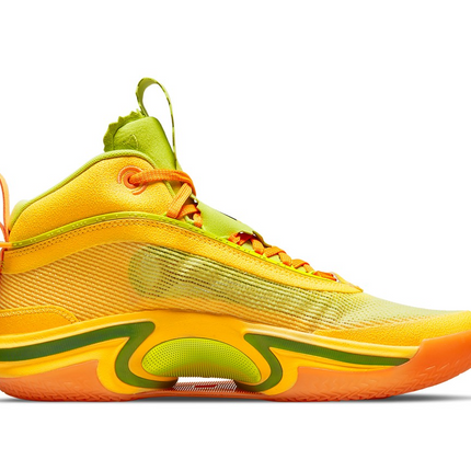 Men's Air Jordan 36 Taco Jay Shoes