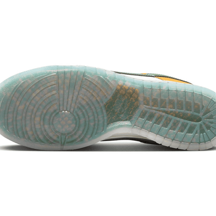 Men's Dunk Low x Florida A&M Shoes