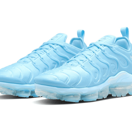 Men's Air VaporMax University Blue Shoes
