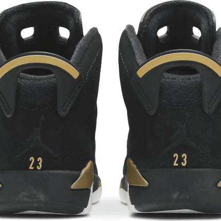 Men's Air Jordan 6 SE PS Defining Moments Shoes