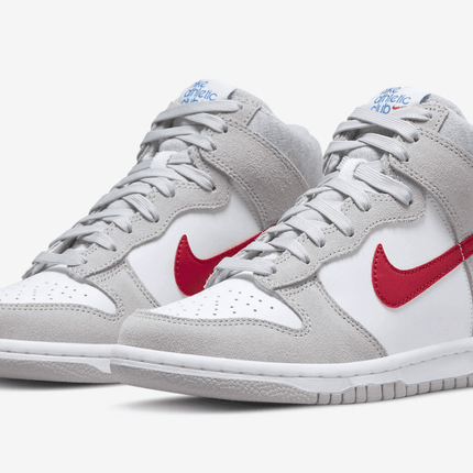 Men's Dunk High GS Athletic Club Shoes