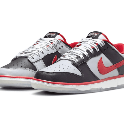 Men's SB Dunk Low x CAU Shoes
