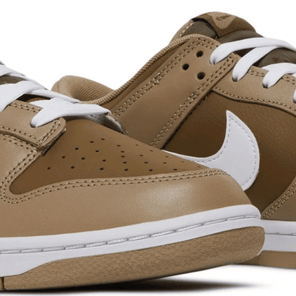 Men's SB Dunk Low Judge Grey Shoes