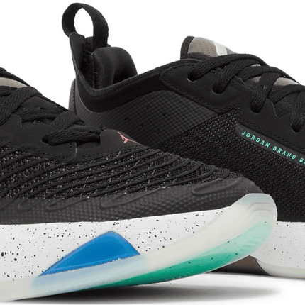 Men's Jordan Luka 1 No Translation Shoes