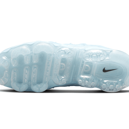 Men's Air VaporMax University Blue Shoes