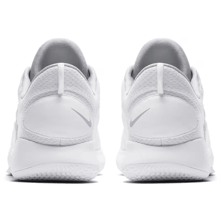 Men's Hyperdunk X Low Pure Platinum Shoes