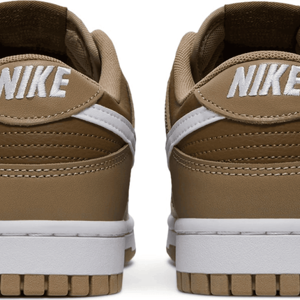 Men's SB Dunk Low Judge Grey Shoes
