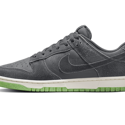 Men's SB Dunk Low Iron Grey Shoes