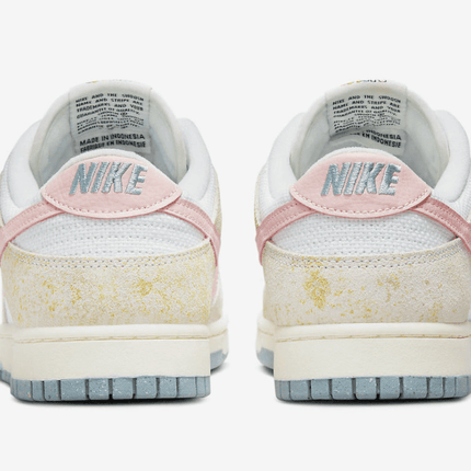 Men's Dunk Low Oxidized Pastels Shoes