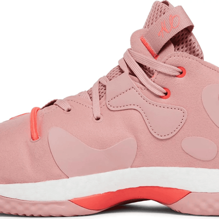 Men's Harden Vol. 6 Wonder Mauve Turbo Shoes