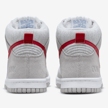Men's Dunk High GS Athletic Club Shoes