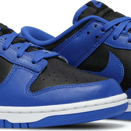 Men's SB Dunk Low Hyper Cobalt Shoes