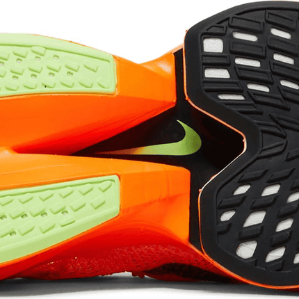 Men's Air Zoom Alphafly NEXT%2 Total Orange Shoes