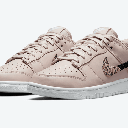 Men's SB Dunk Low Primal Pink Shoes