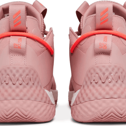 Men's Harden Vol. 6 Wonder Mauve Turbo Shoes