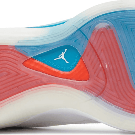 Men's Jordan Luka 1 Legend Of 7 Shoes