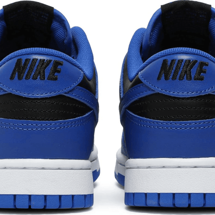 Men's SB Dunk Low Hyper Cobalt Shoes