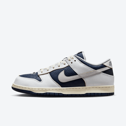 Men's SB Dunk Low x HUF New York Shoes