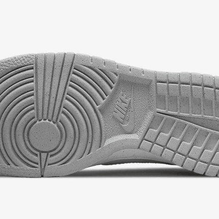 Men's SB Dunk Low Next Nature Homer Simpson Shoes