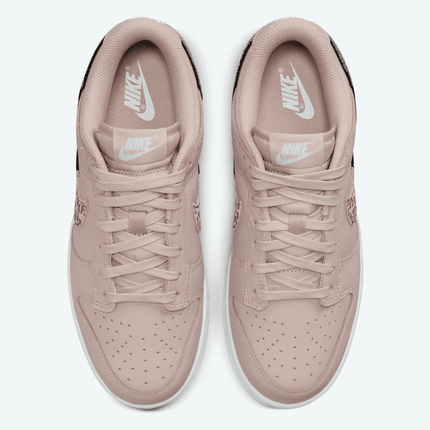 Men's SB Dunk Low Primal Pink Shoes
