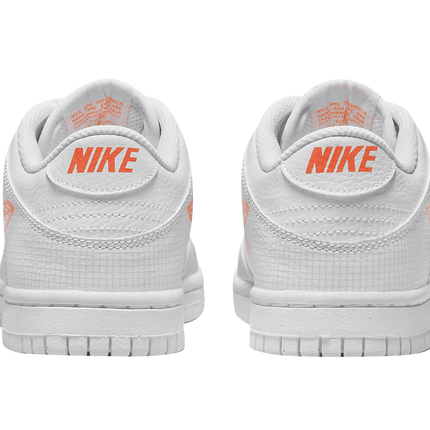 Men's SB Dunk Low GS 3D Swoosh Shoes