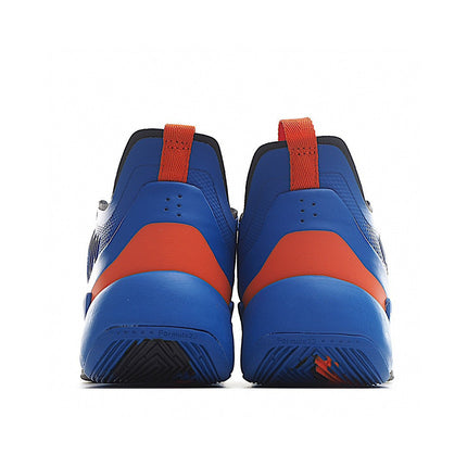 Men's Jordan Luka 1 Florida Gators Shoes