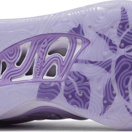 Men's KD 15 B.A.D Shoes