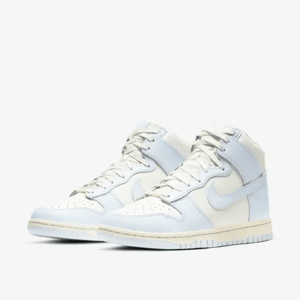 Men's Dunk High Football Grey Shoes