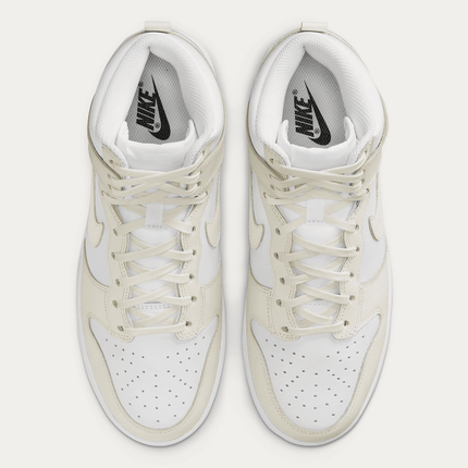 Men's Dunk High Sail Gum Shoes