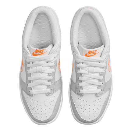 Men's SB Dunk Low GS 3D Swoosh Shoes