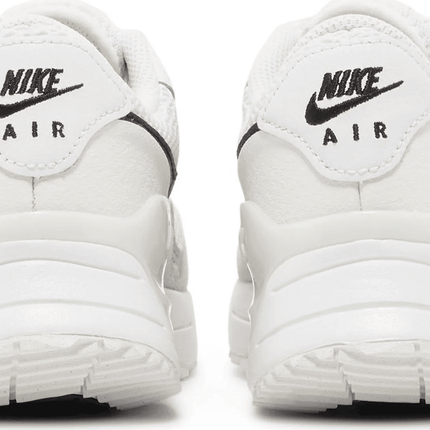 Women's Air Max SYSTM White Photon Dust Shoes