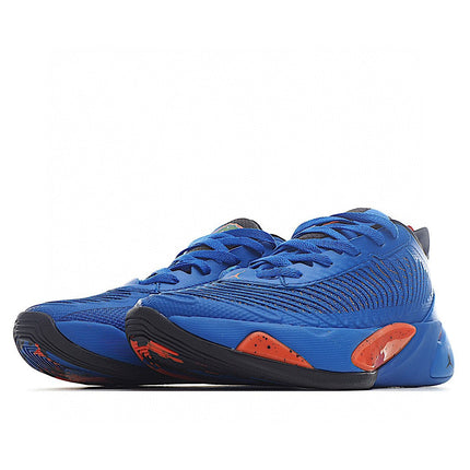 Men's Jordan Luka 1 Florida Gators Shoes