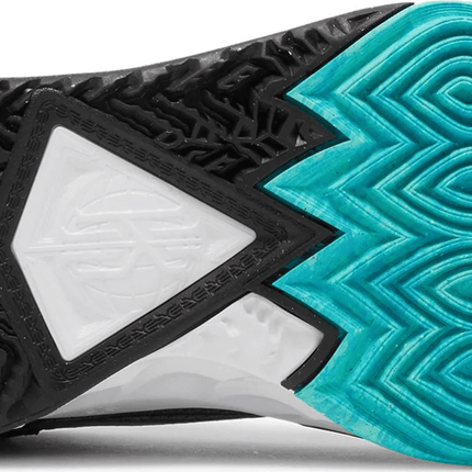Men's Kyrie 8 Orca Shoes