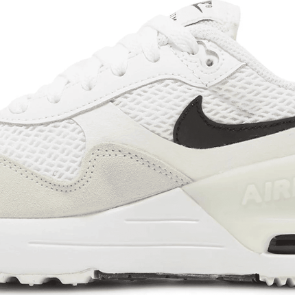 Women's Air Max SYSTM White Photon Dust Shoes