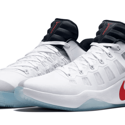 Men's Hyperdunk 2016 Low USA Home Shoes
