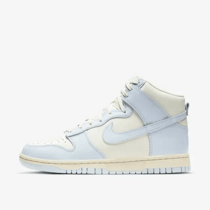 Men's Dunk High Football Grey Shoes