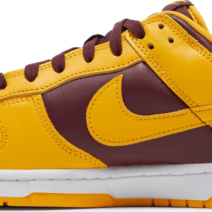 Men's SB Dunk Low Arizona State Shoes