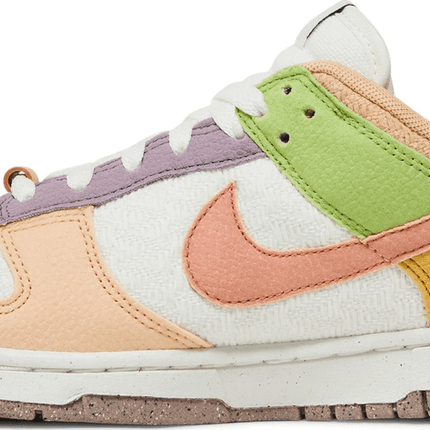 Men's SB Dunk Low SE Sun Club Shoes