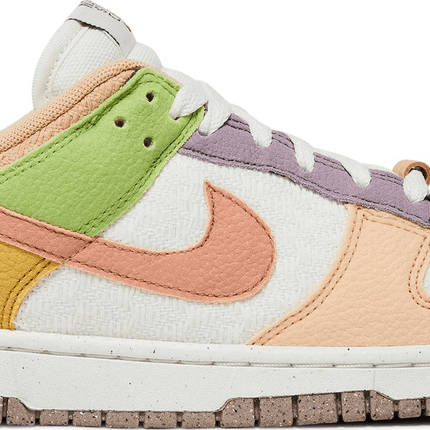 Men's SB Dunk Low SE Sun Club Shoes