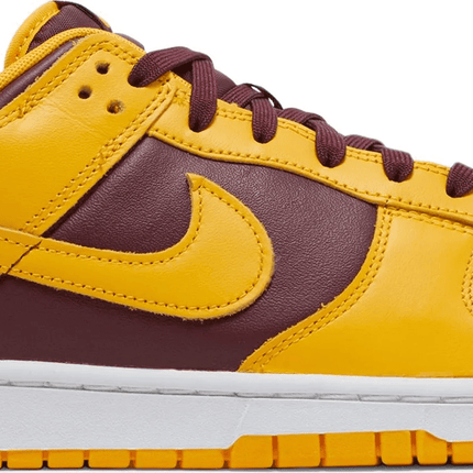 Men's SB Dunk Low Arizona State Shoes