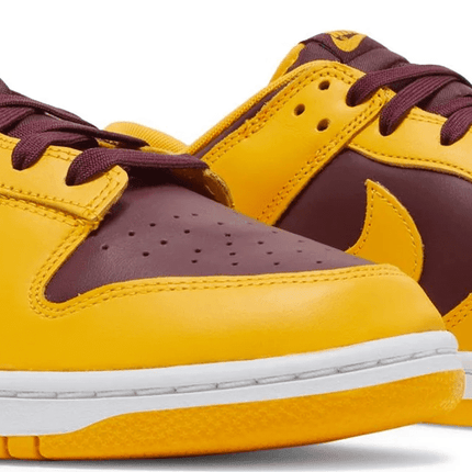 Men's SB Dunk Low Arizona State Shoes
