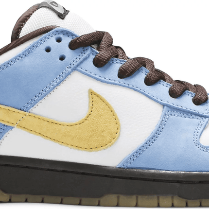 Men's SB Dunk Low Pro Homer Shoes