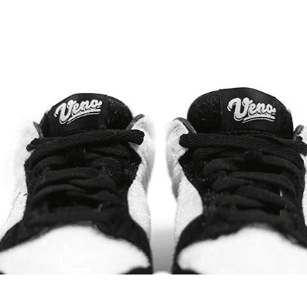 Men's SB Dunk Low Ueno Panda Shoes
