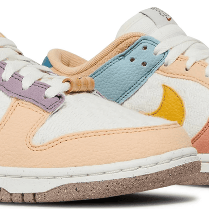 Men's SB Dunk Low SE Sun Club Shoes