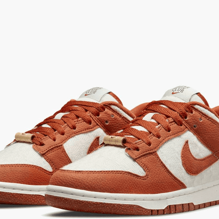 Men's SB Dunk Low Retro Sun Club Burn Sunrise Shoes