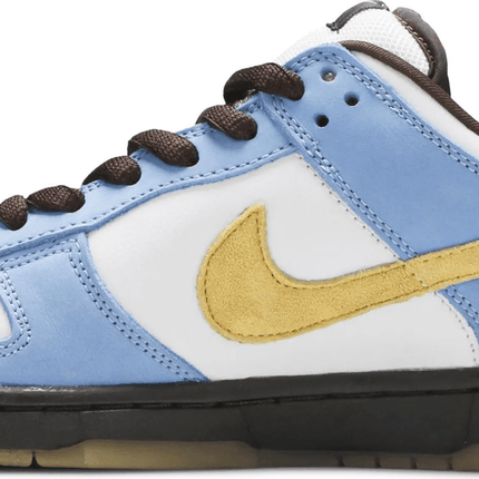 Men's SB Dunk Low Pro Homer Shoes