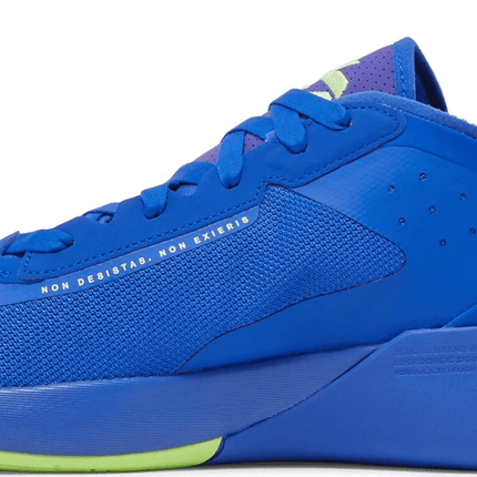 Men's Jordan Luka 1 PF Illusionist Shoes